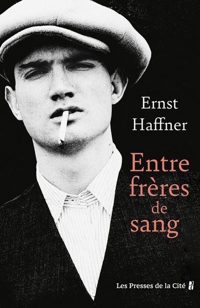 Produktbild: Entre fr&egrave;res de sang