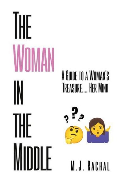 Produktbild: The Woman in the Middle