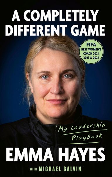 Produktbild: A Completely Different Game