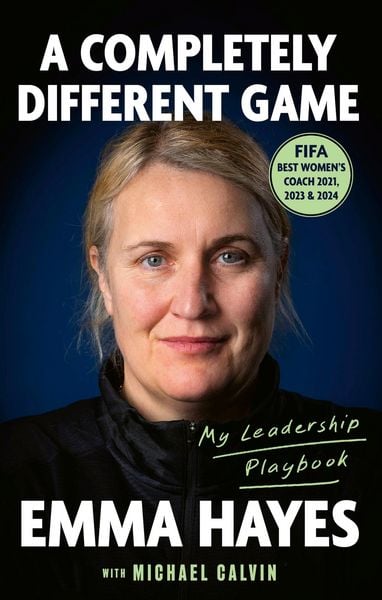 Produktbild: A Completely Different Game