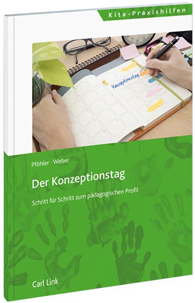 Produktbild: Der Konzeptionstag