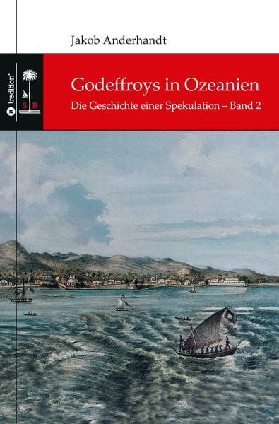 Produktbild: Godeffroys in Ozeanien