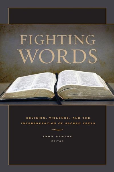 Produktbild: Fighting Words