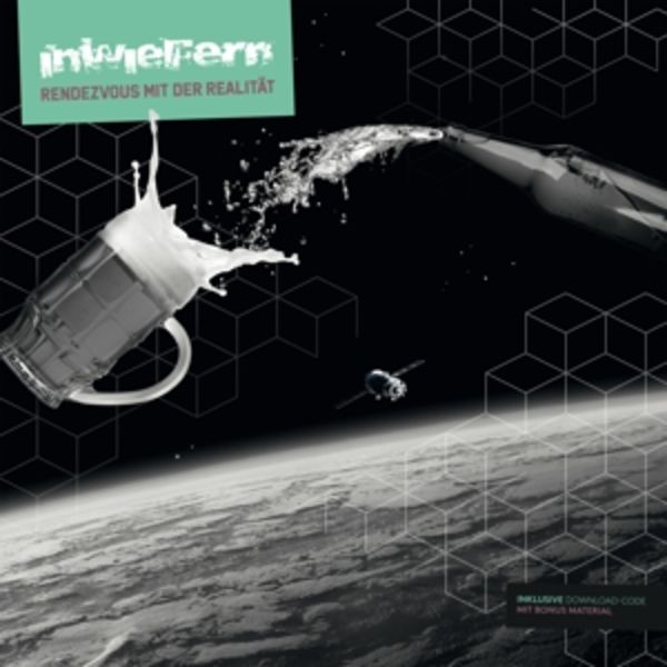 Rendezvous Mit Der Realität (Lim.Ed./Green Vinyl) - Inwiefern, Vinyl