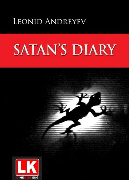 Produktbild: Satan's Diary