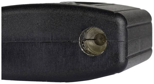 Produktbild: Kasp K11550D Vorh&auml;ngeschloss 50mm Zahlenschloss