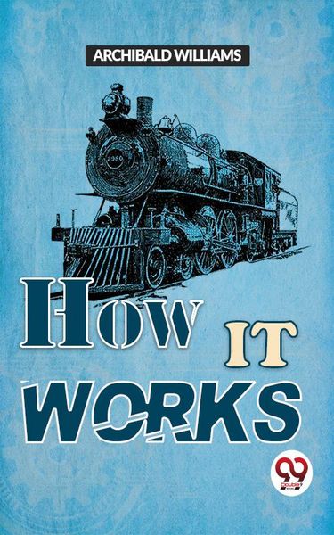 Produktbild: How It Works