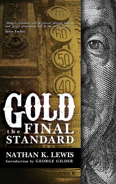 Produktbild: Gold
