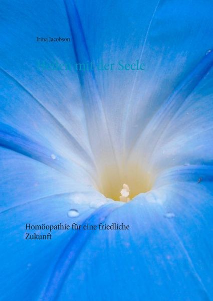 Produktbild: Heilen mit der Seele