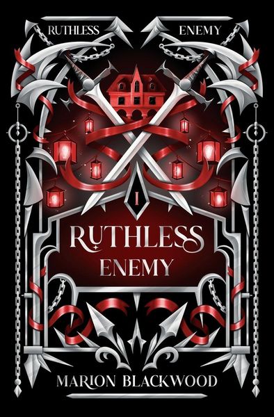 Produktbild: Ruthless Enemy