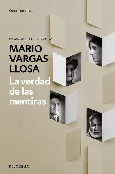 Produktbild: La Verdad de Las Mentiras / The Truth about Lies