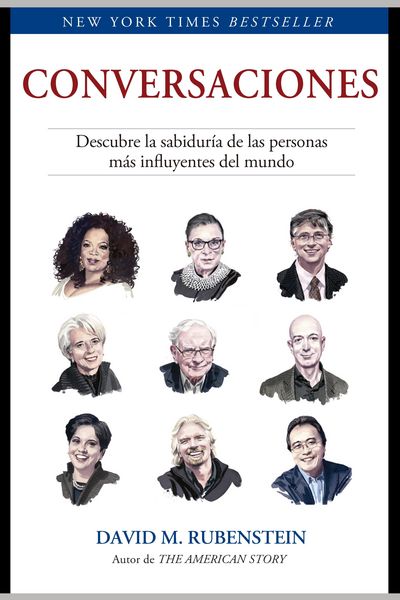 Produktbild: Conversaciones