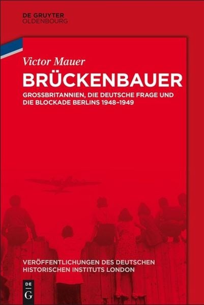 Produktbild: Br&uuml;ckenbauer