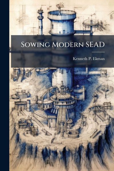 Produktbild: Sowing Modern SEAD
