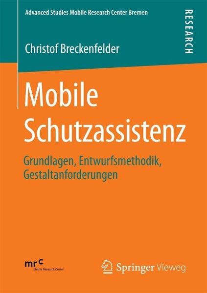 Produktbild: Mobile Schutzassistenz