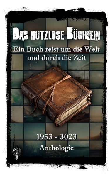 Produktbild: Das nutzlose B&uuml;chlein