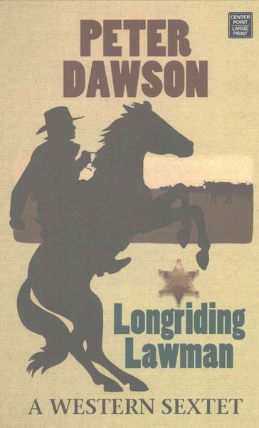 Produktbild: Longriding Lawman -Lp