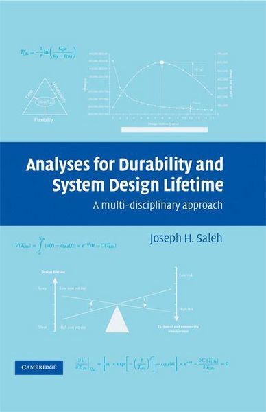 Produktbild: Analyses Durab Sys Design Lifetime