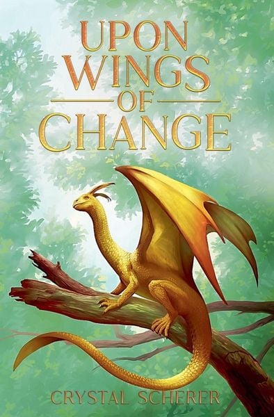 Produktbild: Upon Wings of Change