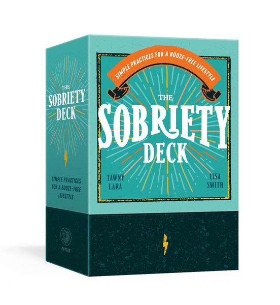Produktbild: The Sobriety Deck