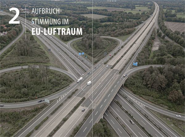Produktbild: Drohnen - legal und professionell