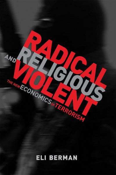 Produktbild: Radical, Religious, and Violent