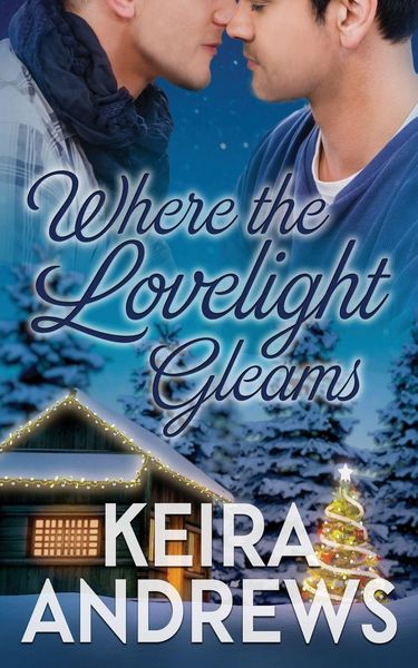 Produktbild: Where the Lovelight Gleams