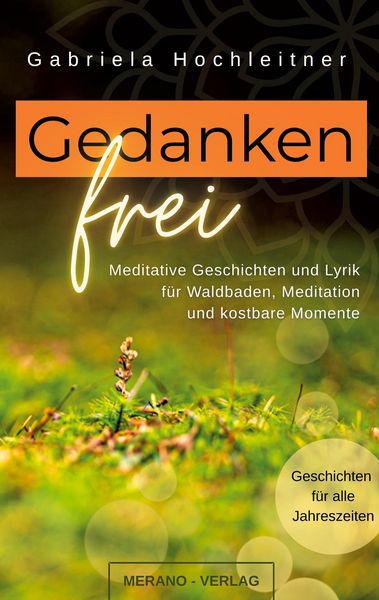 Produktbild: Gedankenfrei