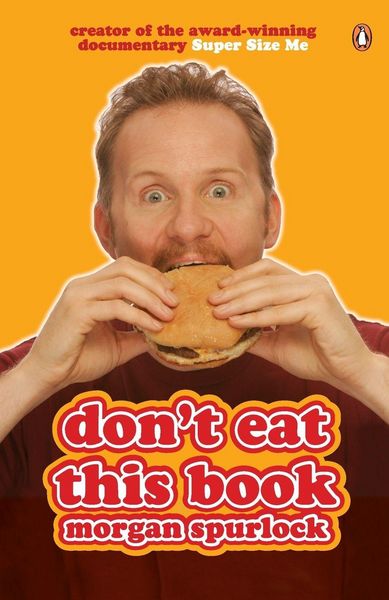 Produktbild: Dont Eat This Book