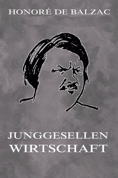 Produktbild: Junggesellenwirtschaft
