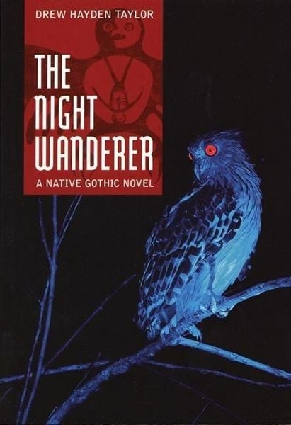 Produktbild: The Night Wanderer