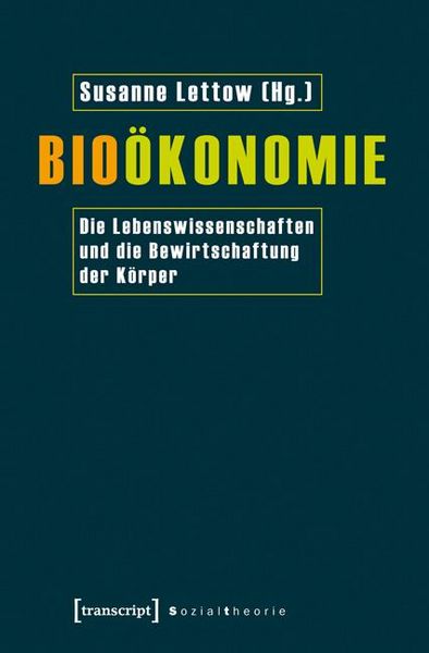 Produktbild: Bio&ouml;konomie