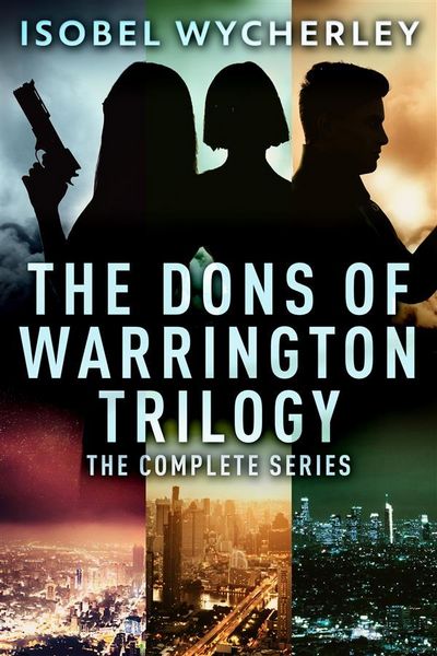 Produktbild: The Dons of Warrington Trilogy