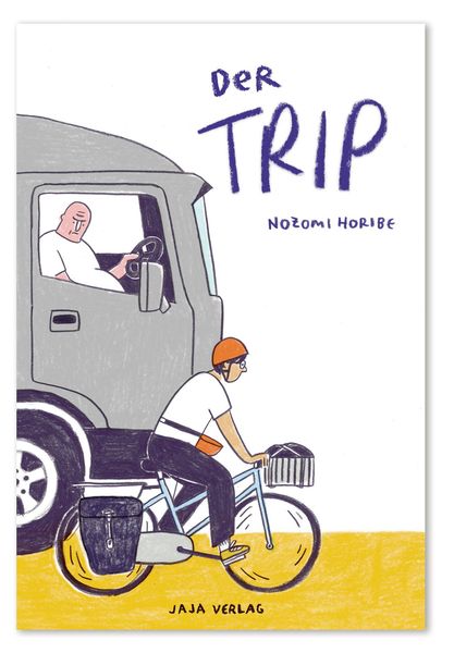 Produktbild: Der Trip