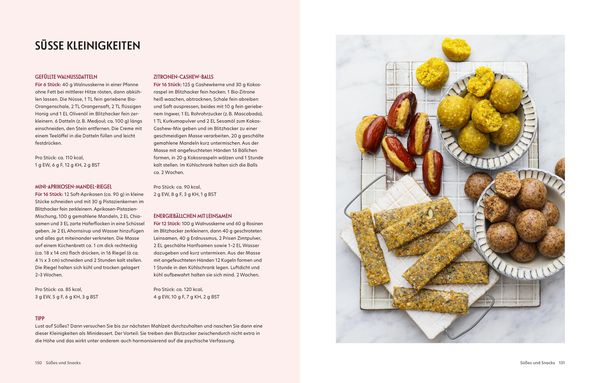 Produktbild: Essen f&uuml;r die Seele