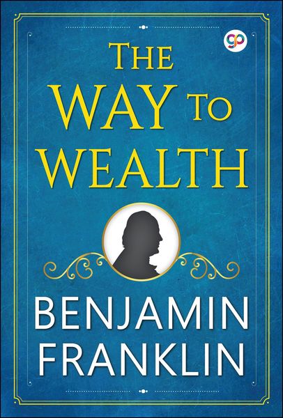 Produktbild: The Way to Wealth