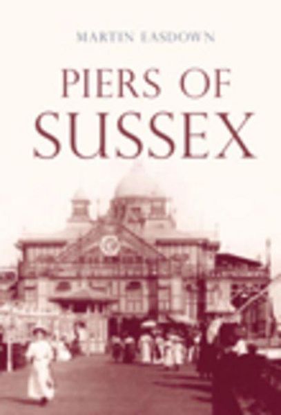 Produktbild: Piers of Sussex