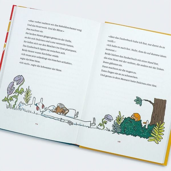 Produktbild: Der letzte Zauberspruch