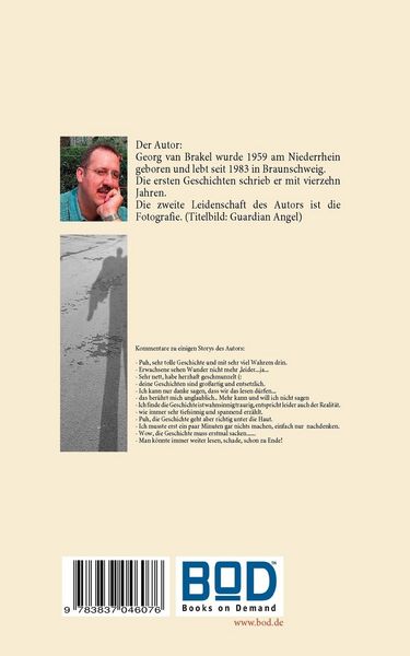 Produktbild: Grenzg&auml;nger