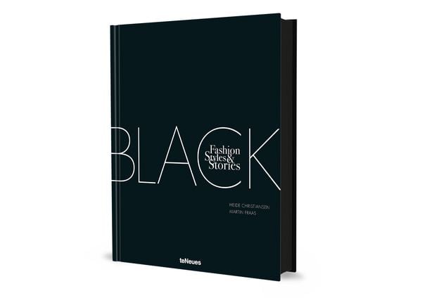 Produktbild: The Black Book