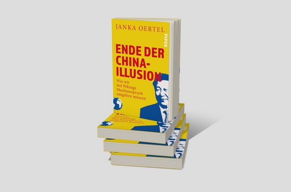 Produktbild: Ende der China-Illusion