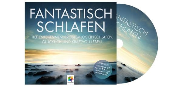 Produktbild: FANTASTISCH SCHLAFEN