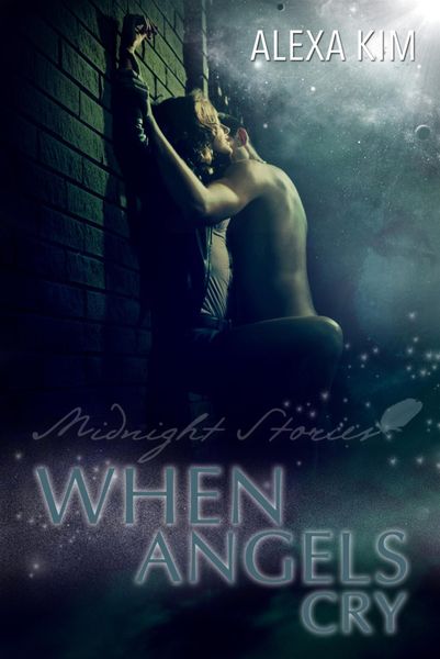 Produktbild: When angels cry - Midnight Stories