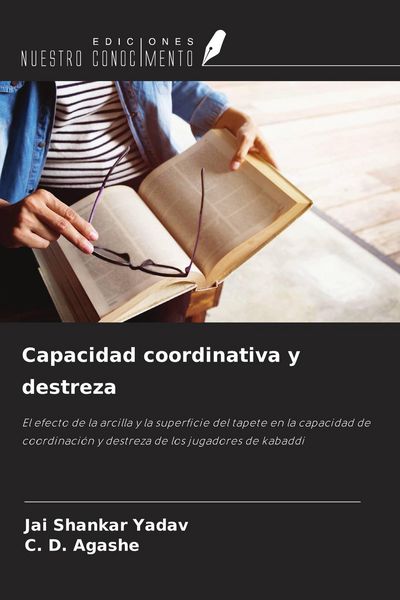 Produktbild: Capacidad coordinativa y destreza