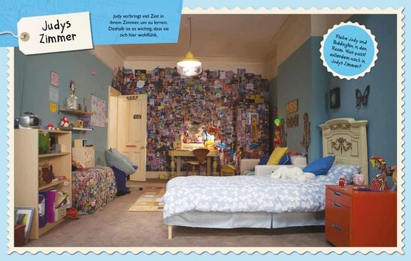 Produktbild: Paddington
