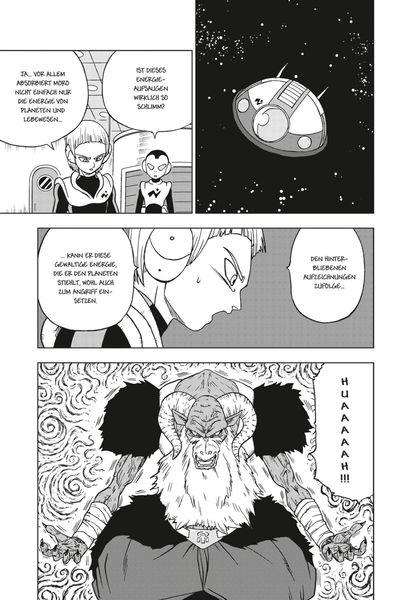 Dragon Ball Super 10