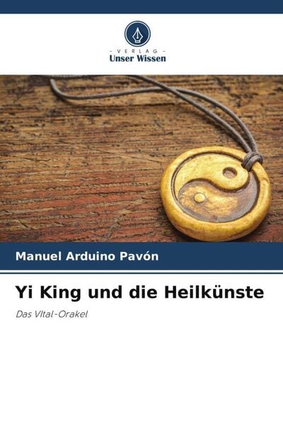 Produktbild: Arduino Pav&oacute;n, M: Yi King und die Heilk&uuml;nste