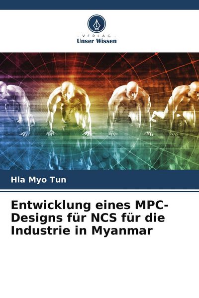 Produktbild: Entwicklung eines MPC-Designs f&uuml;r NCS f&uuml;r die Industrie in Myanmar