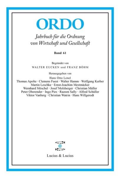 Produktbild: Ordo 61