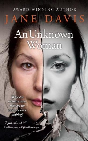 Produktbild: An Unknown Woman
